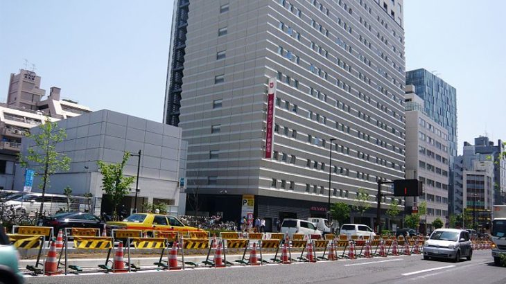 新大久保 新宿 観光客向けビジネスホテルガイド 新大久保宿泊ガイド